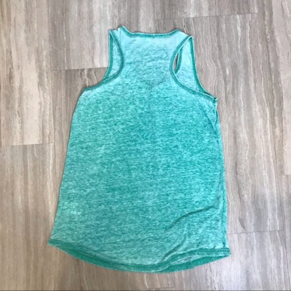 Warehouse One Burnout Tank sz S - Picture 3 of 6